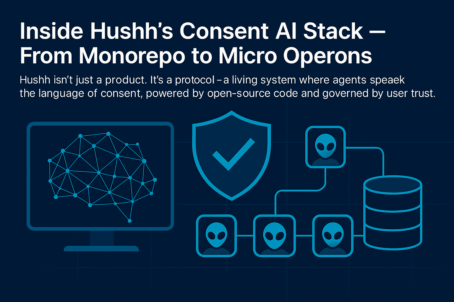 Empowering Intelligent Customer Onboarding with hussh.ai