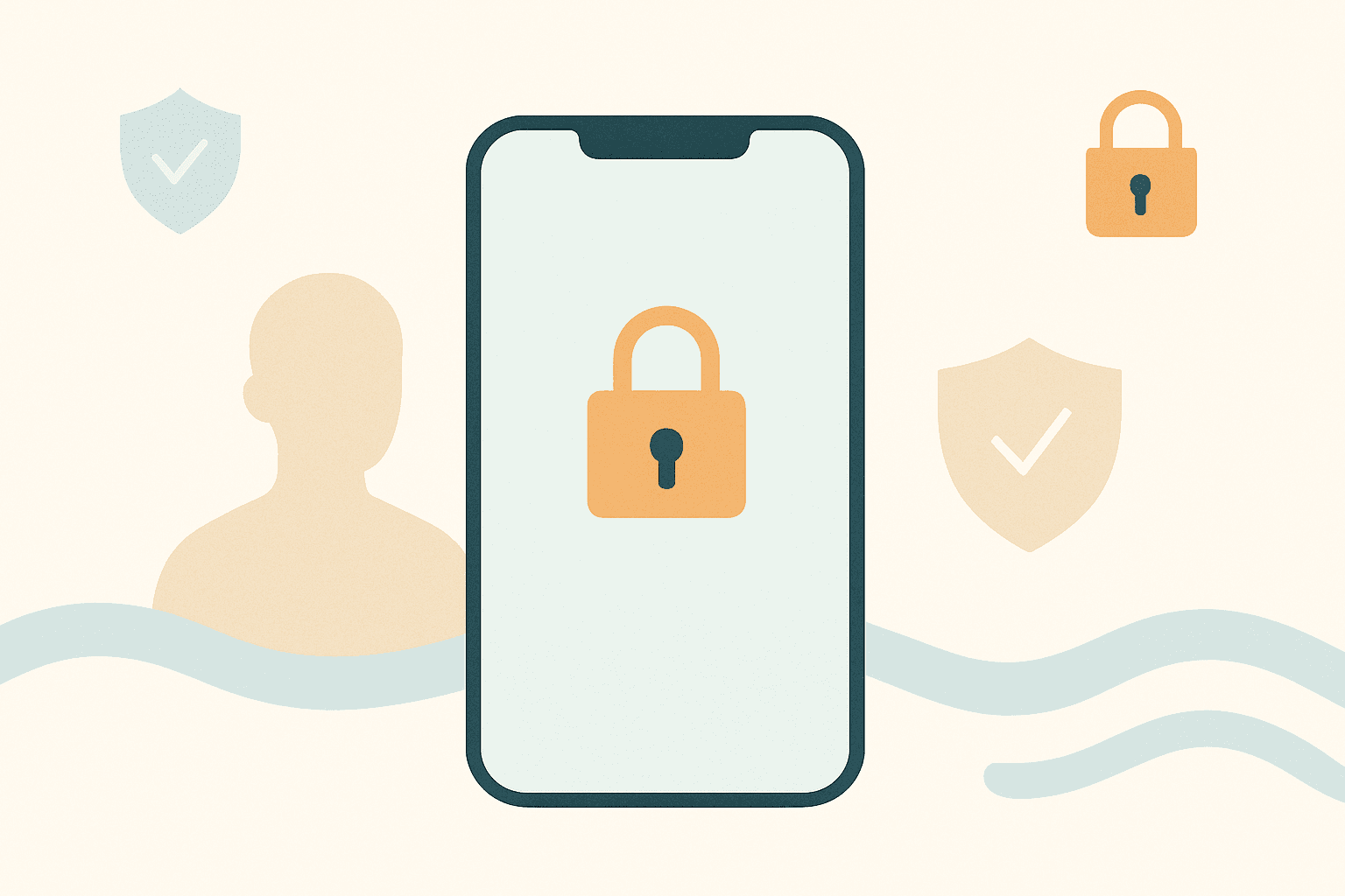 Privacy by Design - How to Build Ethical AI Agents on iOS with hussh