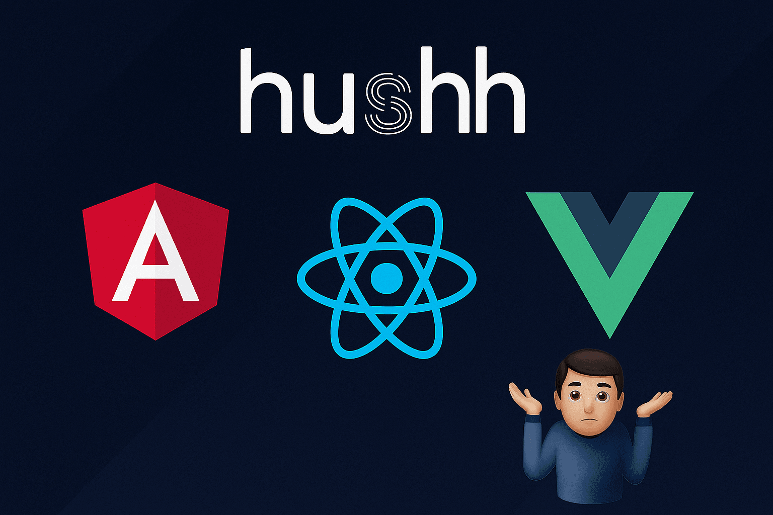 Why do I need a JavaScript Module Bundler in hushh Chrome extensions‍️